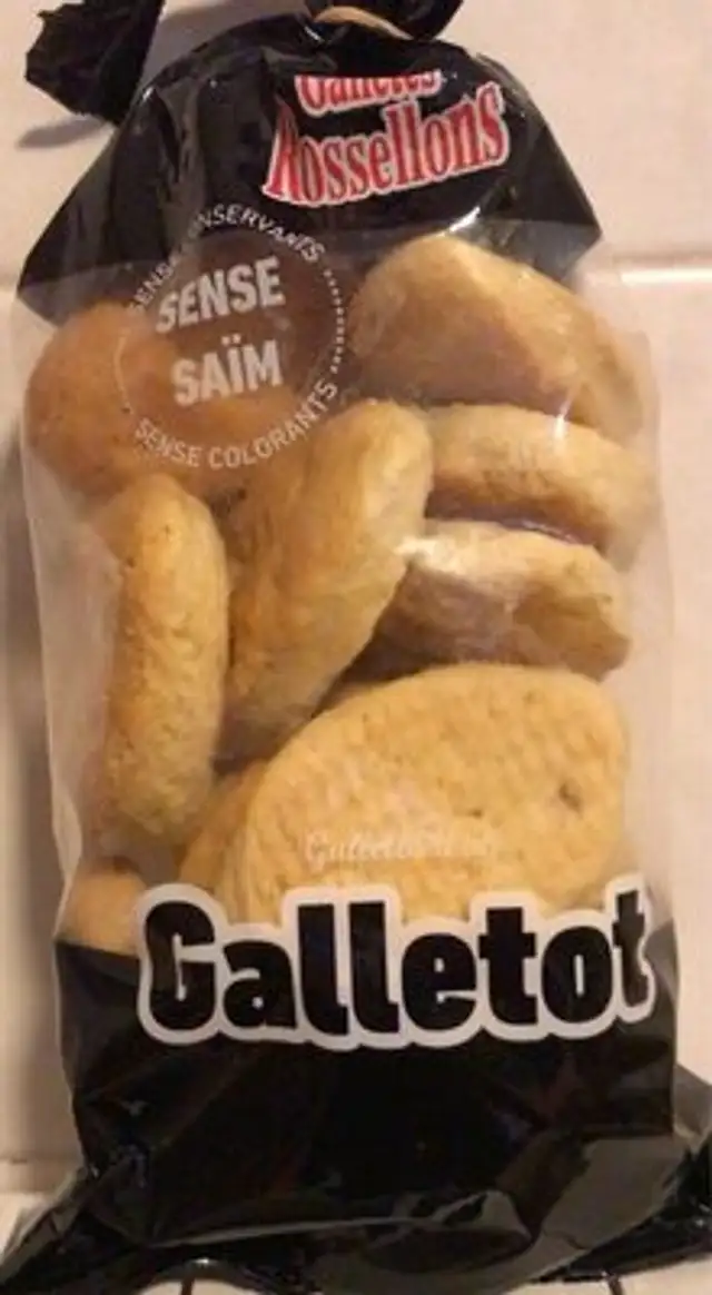 Galletot