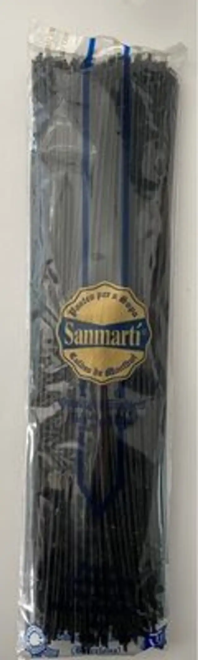 espagetis tinta sepia