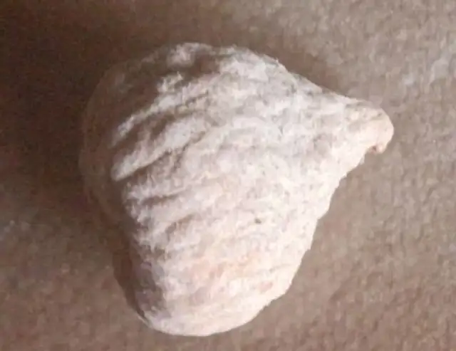 Higos secos