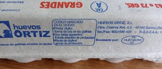 L de 63gramos
