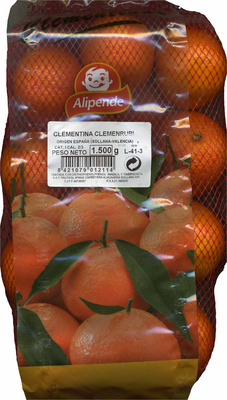 Clementinas