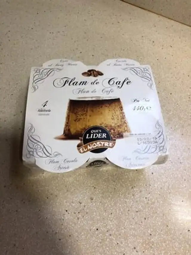 Flam de cafè