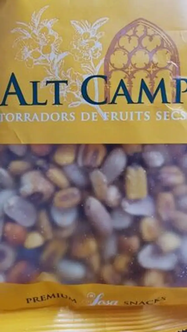 Cóctel