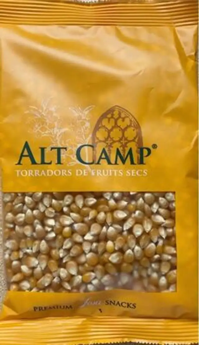 Palomitas