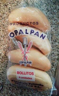 Bollitos