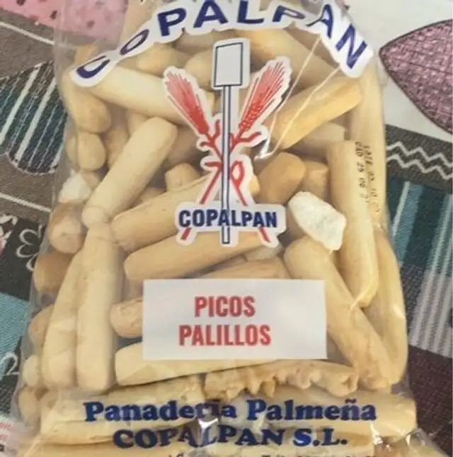 Picos Palillos