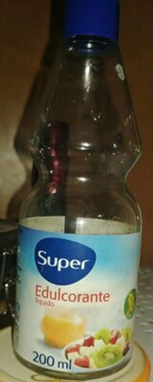 Edulcorante super
