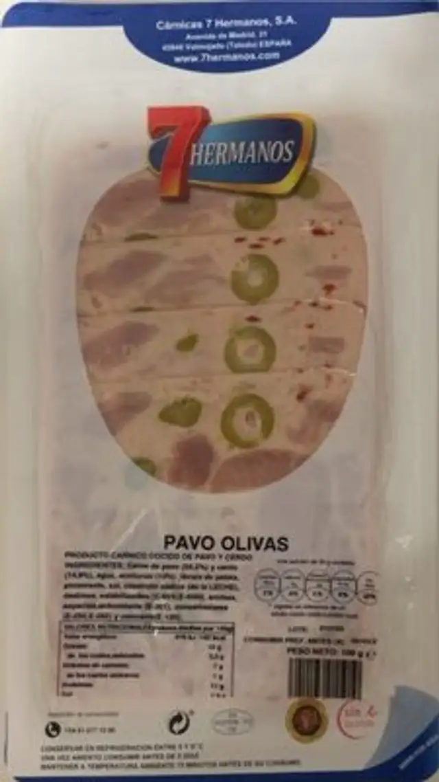 Pavo Serrano