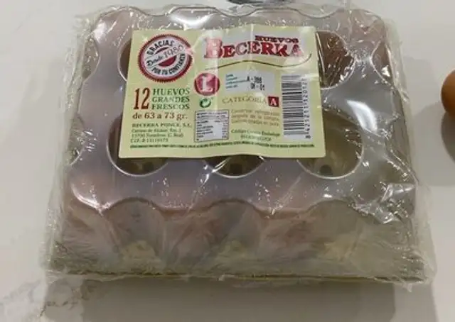 Huevos