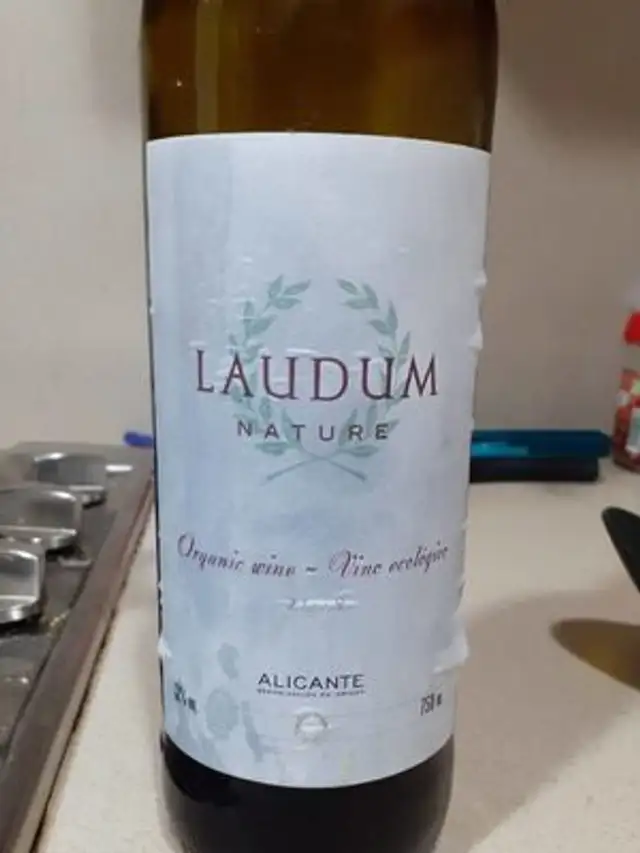 Vino Laudum Nature
