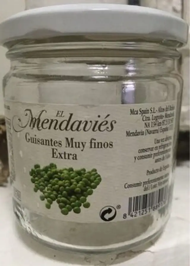 Guisantes