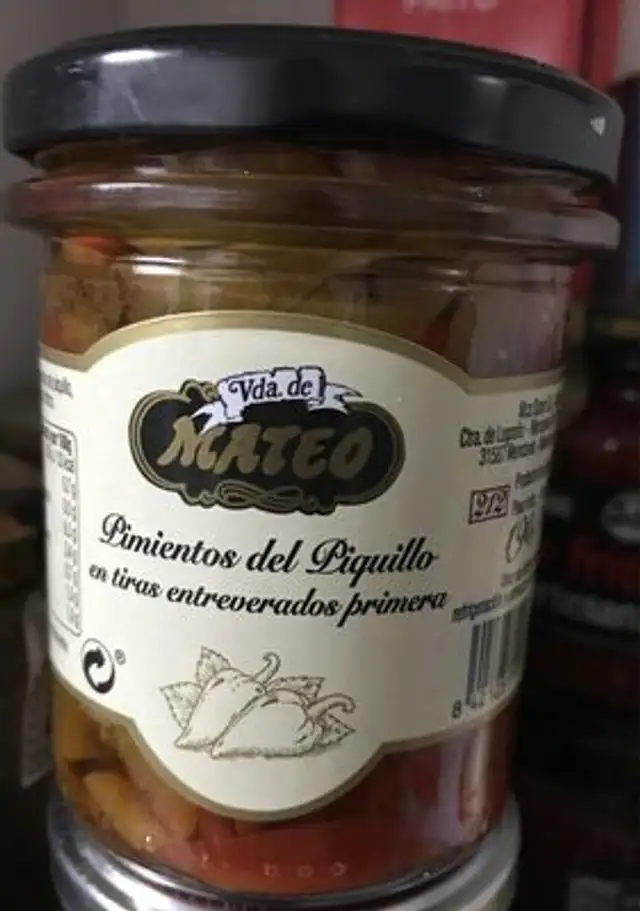 Vda. de mateo