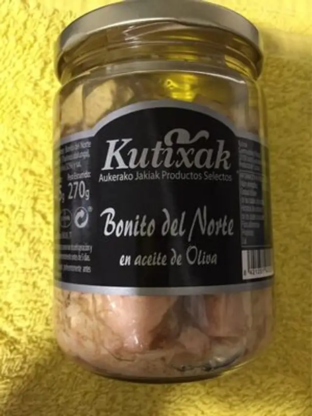 Kutixak Bonito del Norte