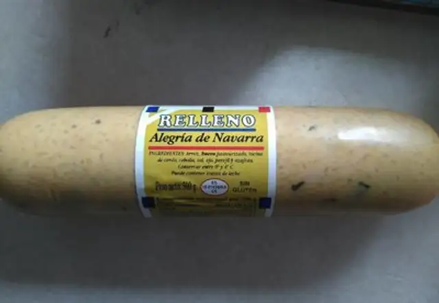 Relleno