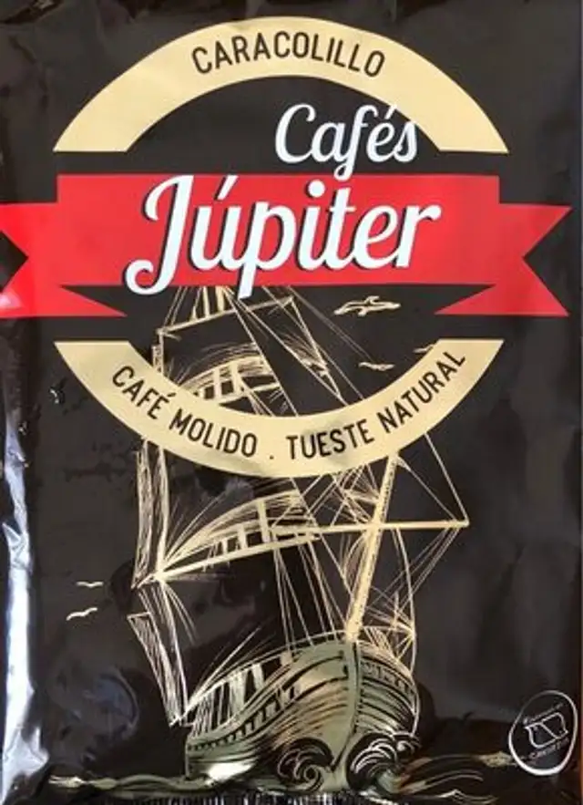 Cafés Júpiter