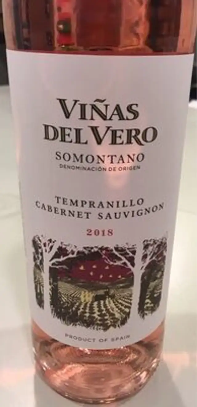 Vinas Del Vero