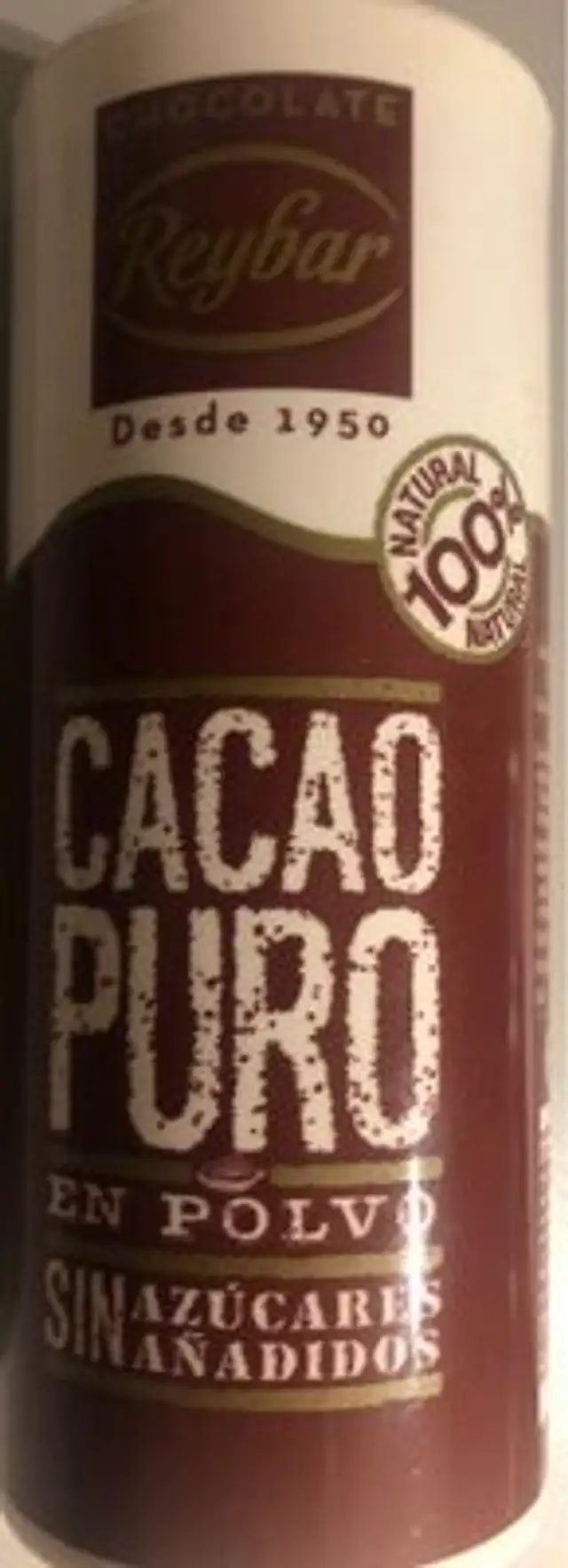 Cacao Puro