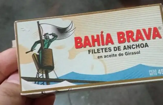 Anchoa
