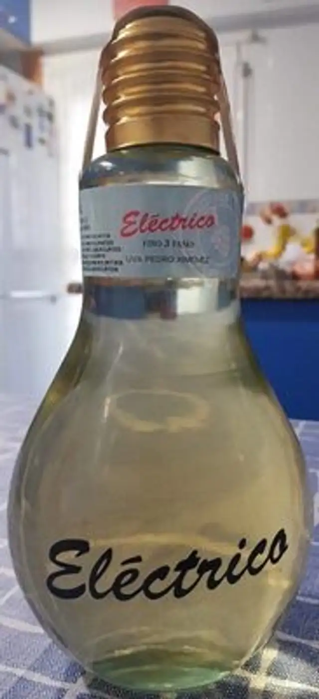 Vino Eléctrico