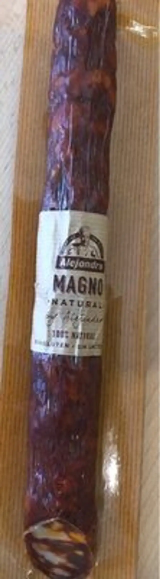 Alejandro magno
