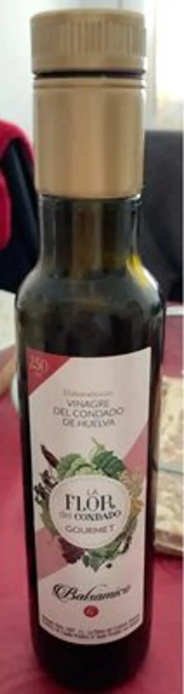 Vinagre balsamico
