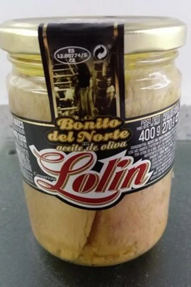 Bonito del Norte