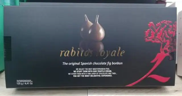 Rabitos royale