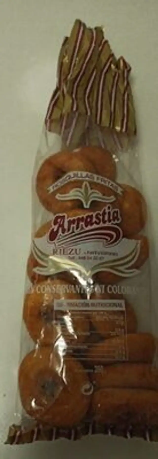 Risquillas