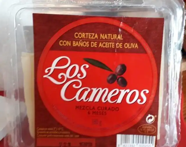 Corteza natural