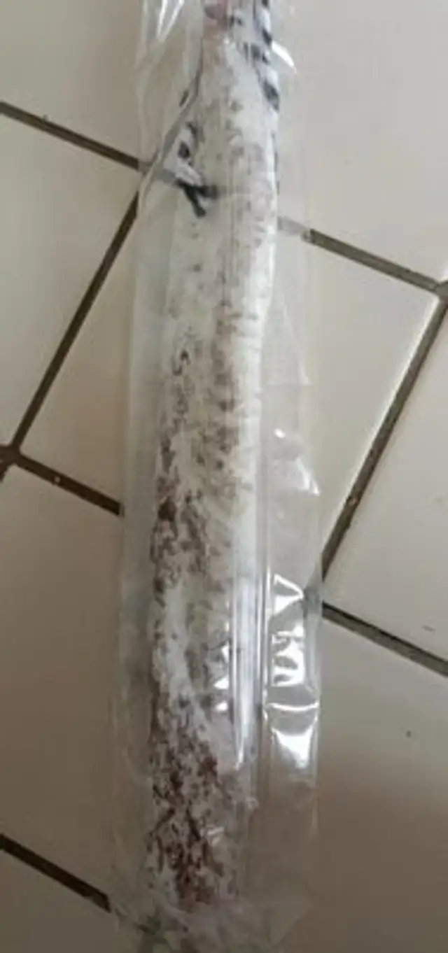 Fuet extra