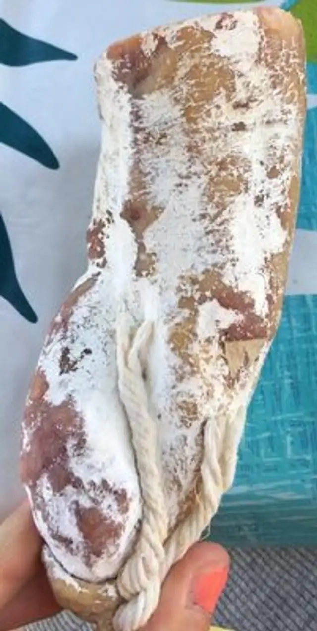 Saucisson