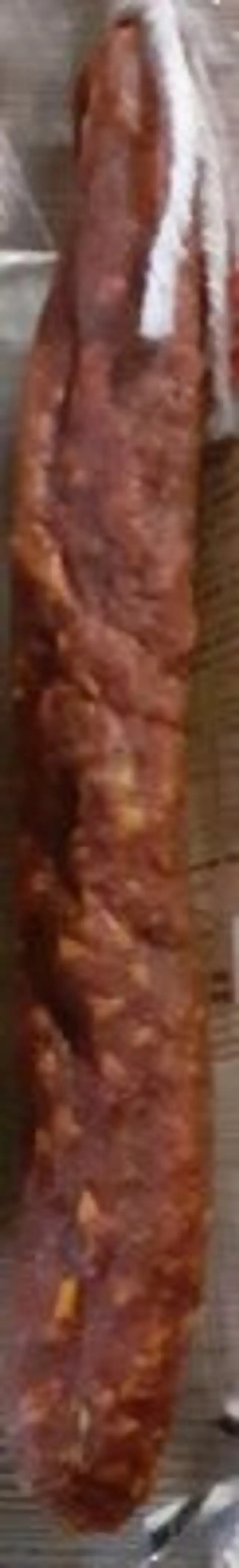 Chorizo