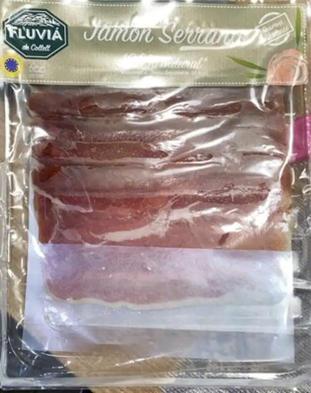 Jamos Serrano