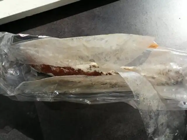 5 fuet extra