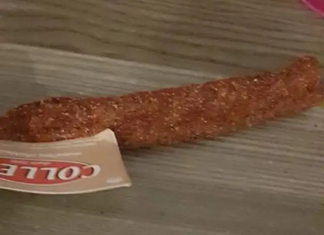 Saucisson