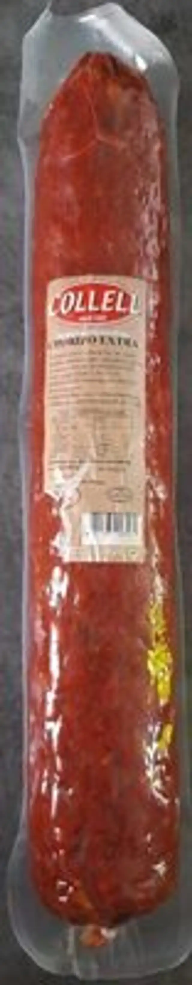Chorizo Extra