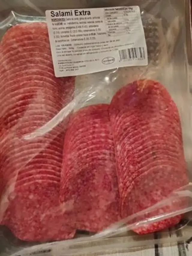Salami