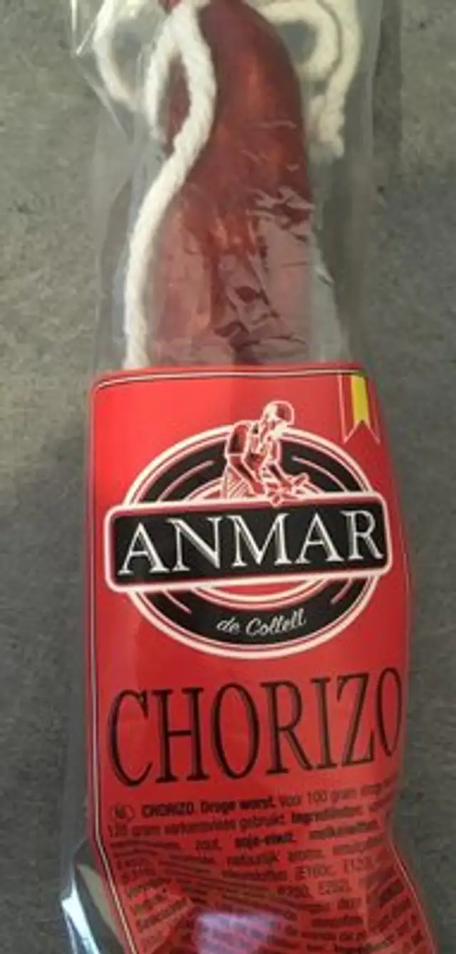Chorizo