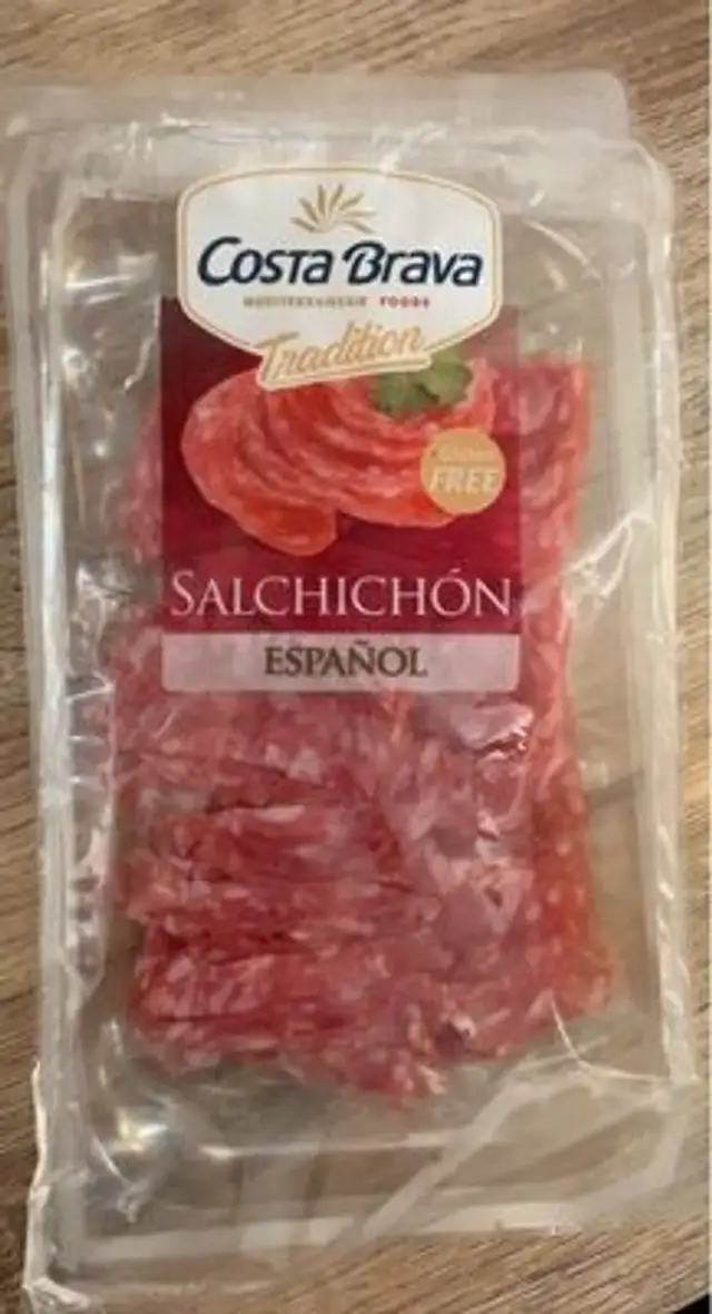 Salchichón