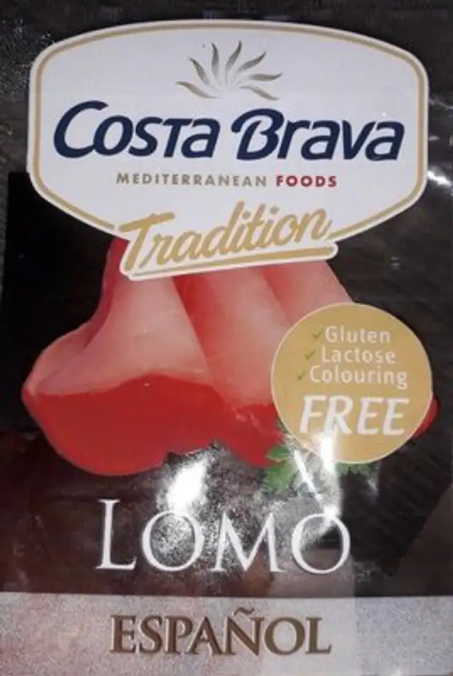 Lomo