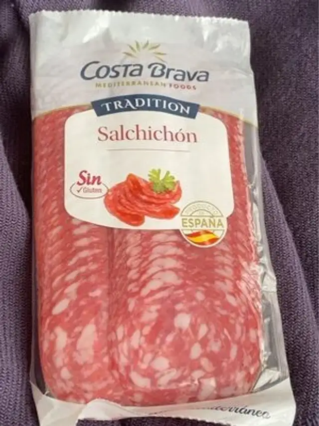 salchichón