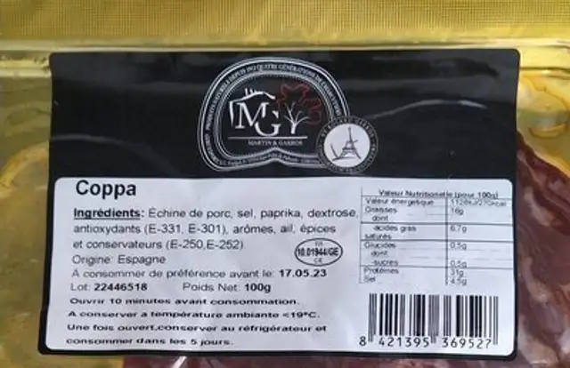 Coppa