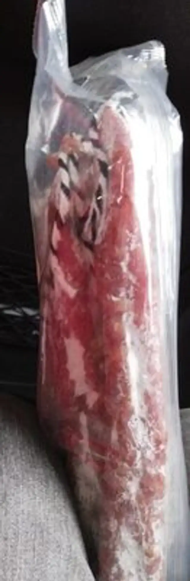 Saucisson
