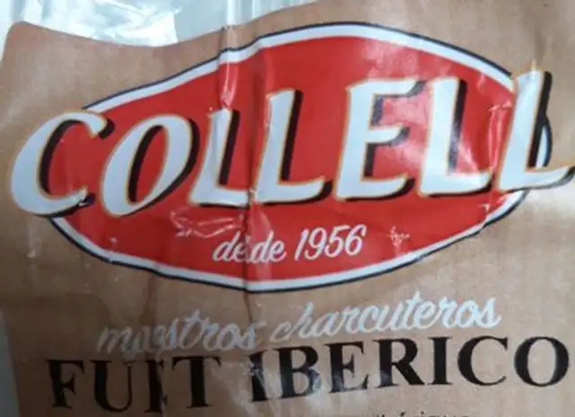 Fuit iberico