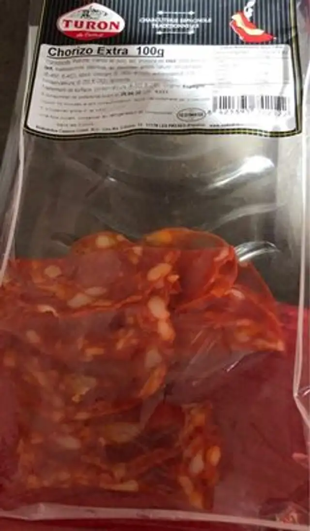 Chorizo