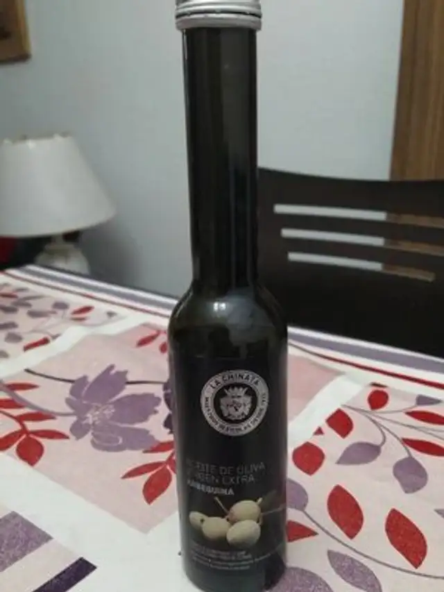 Acrite de Oliva Virgen Extra Arbequina