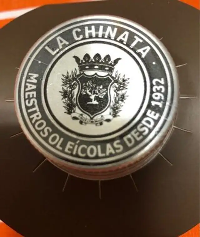 Sal en escamas con trufa
