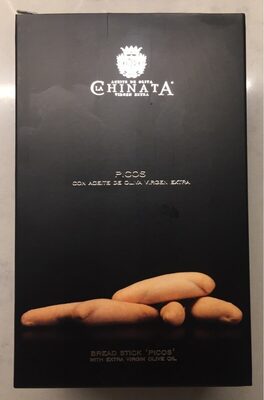 Picos con aceite de oliva virgen extra