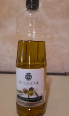 Huile d'olive vierge extra front packaging