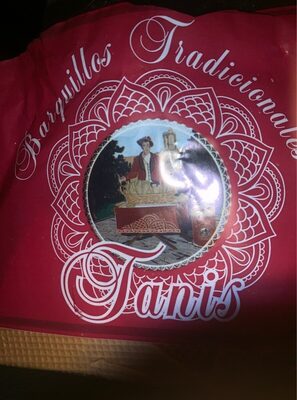 Barquillos tradicionales